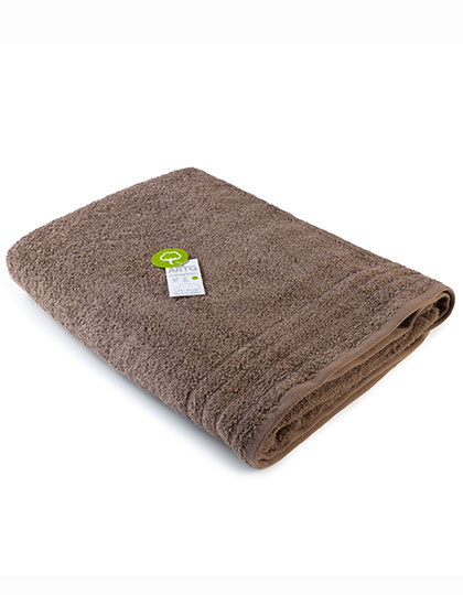 ARTG Organic Beach Towel