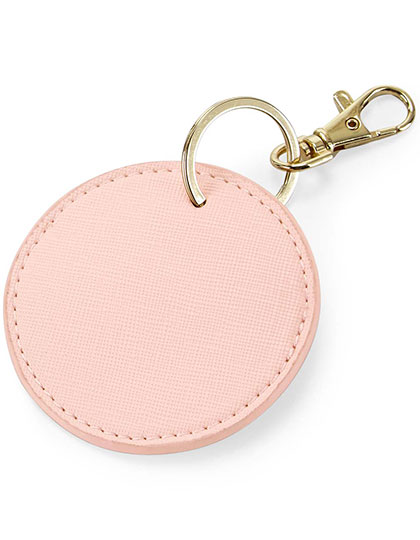 BagBase Boutique Circular Key Clip