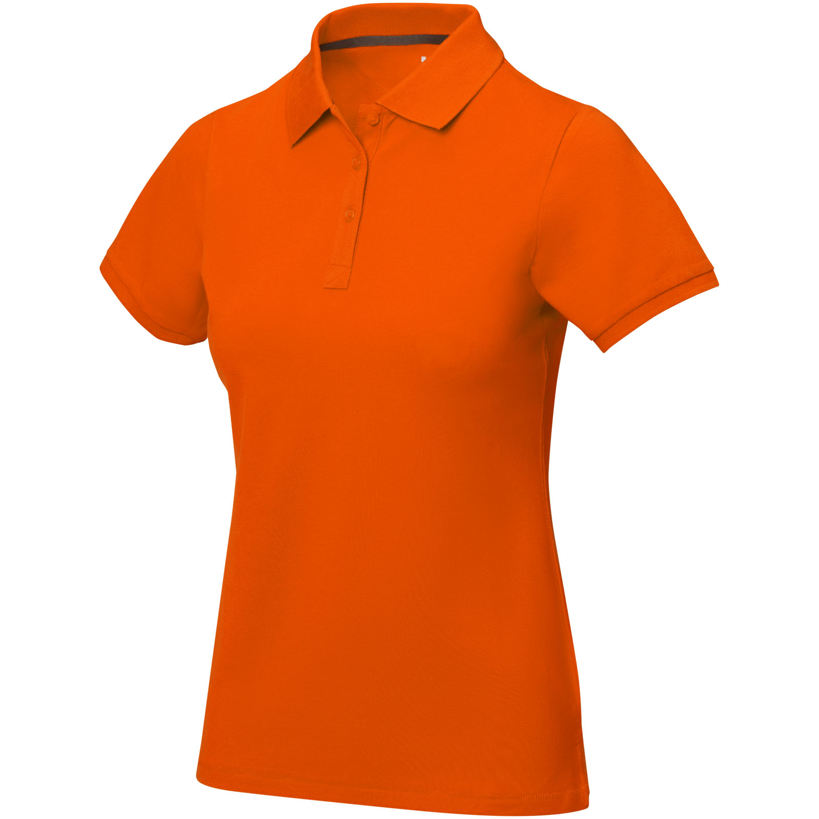 Calgary Poloshirt für Damen