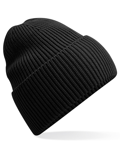 Beechfield Oversized Cuffed Beanie