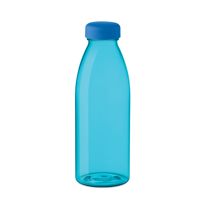 Trinkflasche RPET 550ml