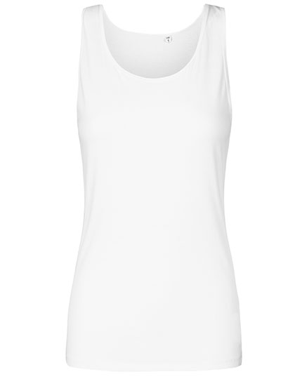 X.O by Promodoro Women´s Roundneck Tanktop