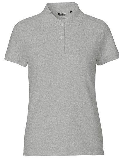 Neutral Ladies´ Classic Polo