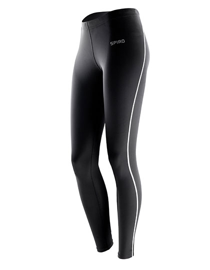 SPIRO Women´s Bodyfit Base Layer Leggings