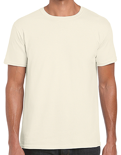 Gildan Softstyle® Adult T-Shirt