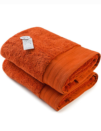 ARTG Bath Towel Excellent Deluxe