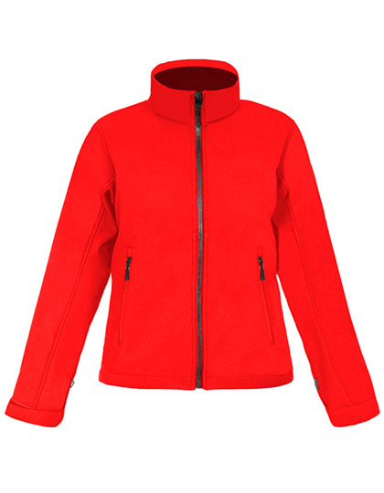 Promodoro Women´s Softshell Jacket C+