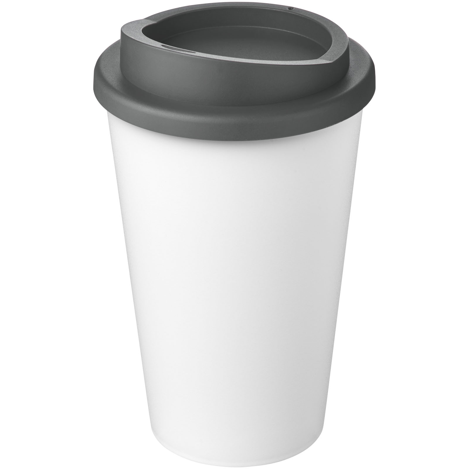 Americano® Eco 350 ml recycelter Becher