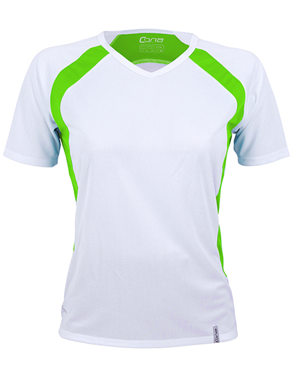 CONA SPORTS Ladies´ Pace Tech Tee