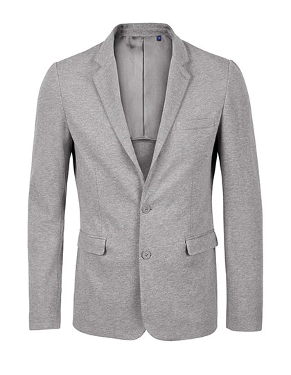 NEOBLU Men´s Piqué Blazer Marcel