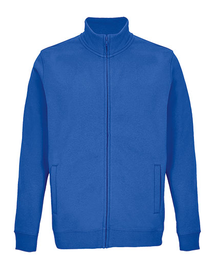 SOL´S Unisex Full-Zip Jacket Cooper