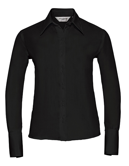 Russell Collection Ladies´ L'S Ultimate Non-Iron Shirt