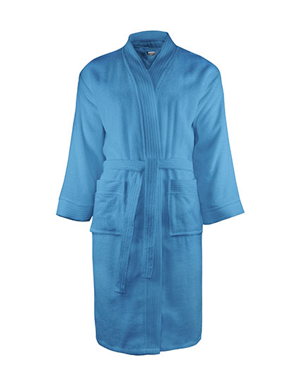 The One Towelling® Classic Bathrobe