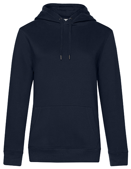 B&C BE INSPIRED QUEEN Hooded Sweat_°