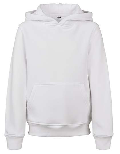 Build Your Brand Kids´ Basic Hoody