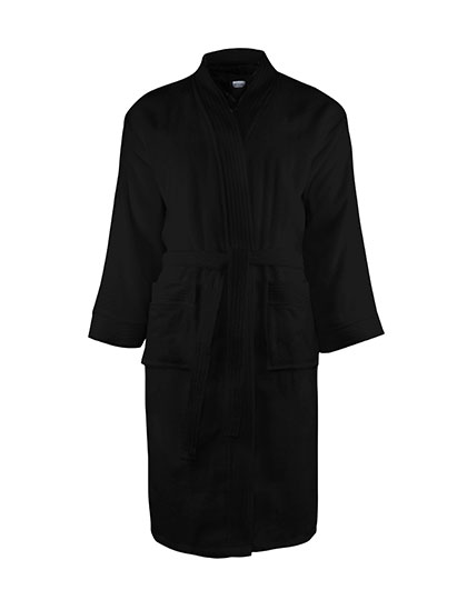 The One Towelling® Classic Bathrobe