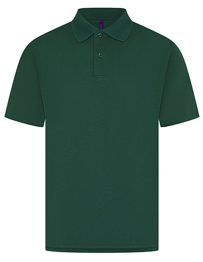 Henbury Men´s Coolplus® Wicking Polo Shirt