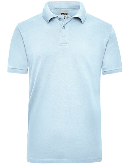 James&Nicholson Men´s Workwear Polo