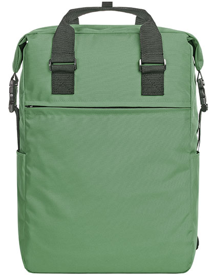 Halfar Notebook-Rucksack Daily