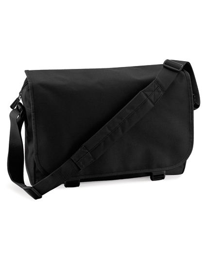 BagBase Messenger Bag