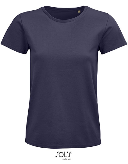 SOL´S Women´s Pioneer T-Shirt