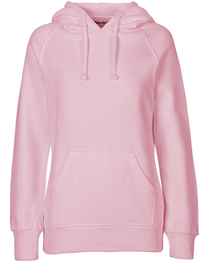 Neutral Ladies´ Hoodie