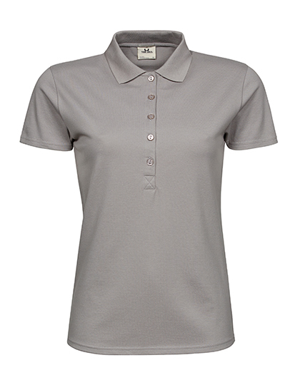 Tee Jays Women´s Luxury Stretch Polo