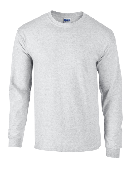 Gildan Ultra Cotton™ Long Sleeve T-Shirt