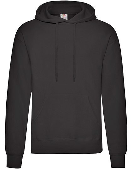 Fruit of the Loom Classic Hooded Sweat