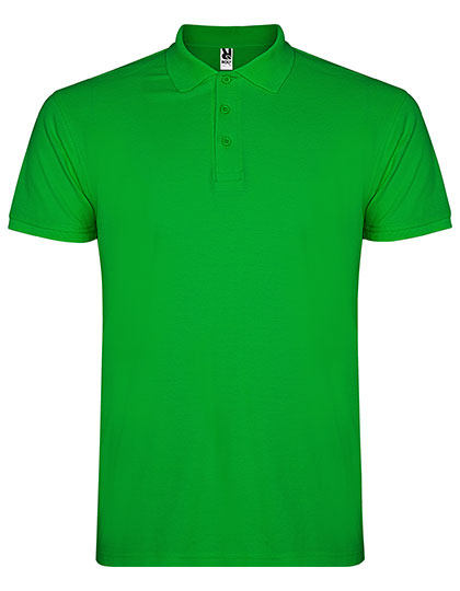 Roly Men´s Star Poloshirt