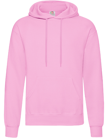 Fruit of the Loom Classic Hooded Sweat