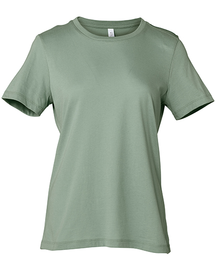 Bella Women´s Relaxed Jersey Short Sleeve Tee