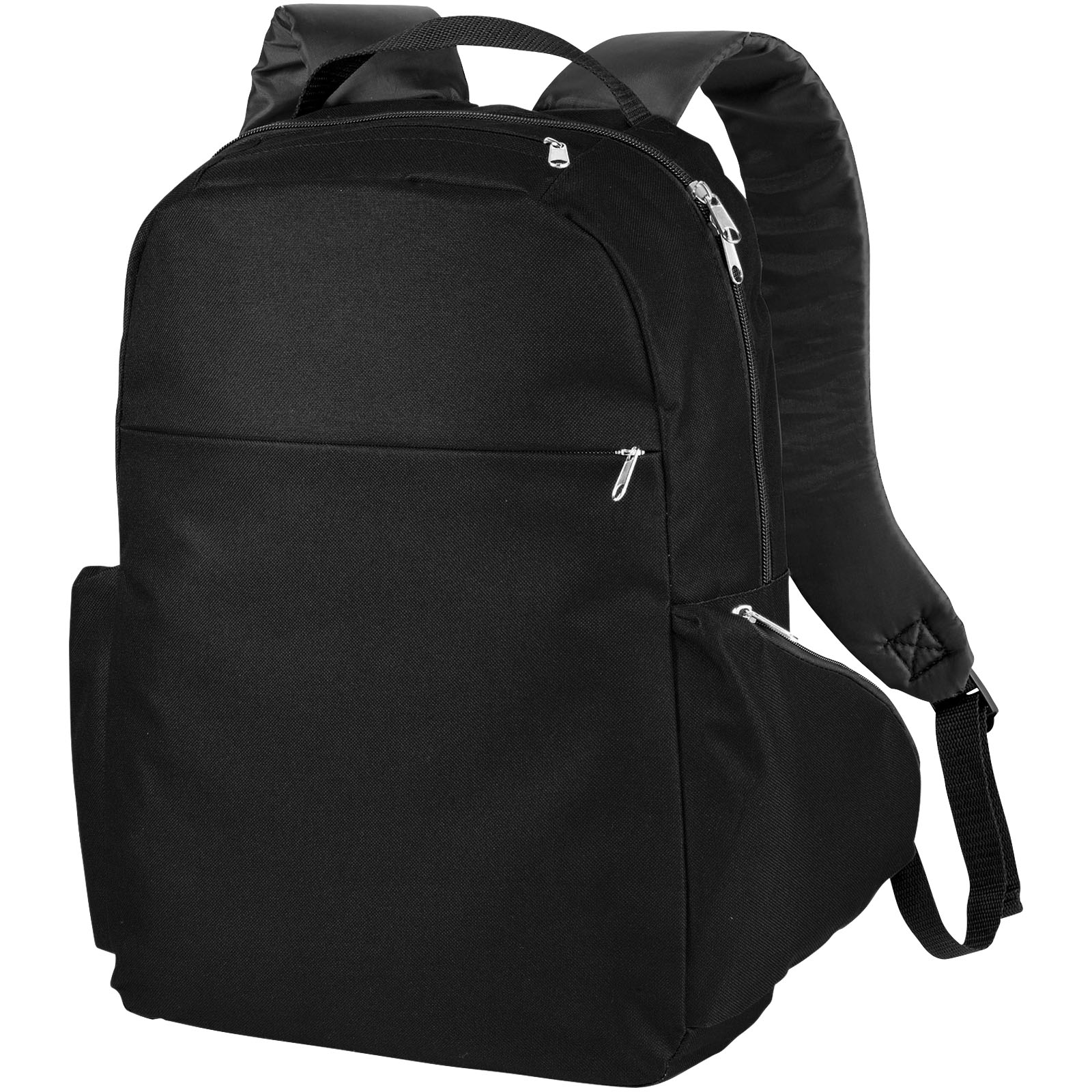 Slim 15" Laptop-Rucksack 15L