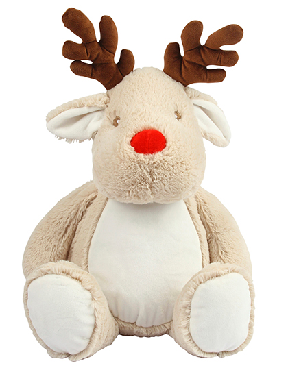 Mumbles Zippie Reindeer