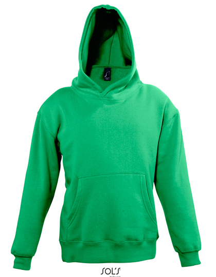 SOL´S Kids´ Hooded Sweat Slam