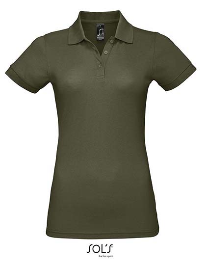 SOL´S Women´s Polo Shirt Prime