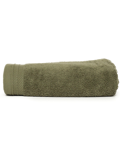 The One Towelling® Organic Towel