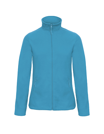 B&C COLLECTION Women´s Microfleece-Duo ID.501