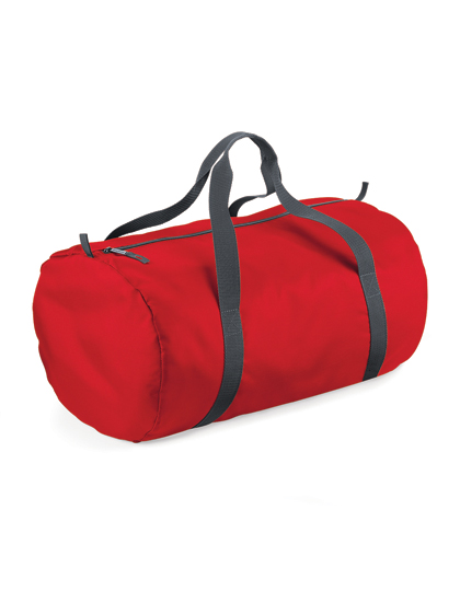 BagBase Packaway Barrel Bag