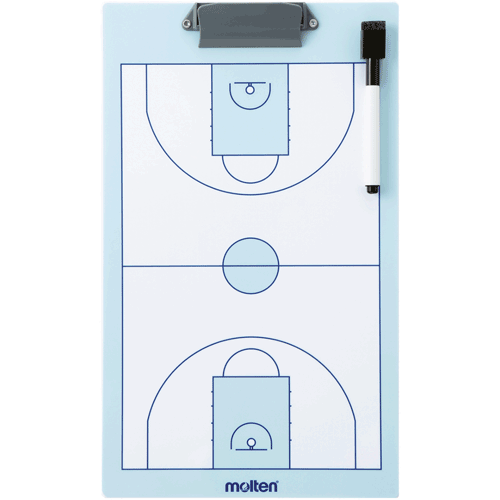 Molten Basketball-Taktikboard