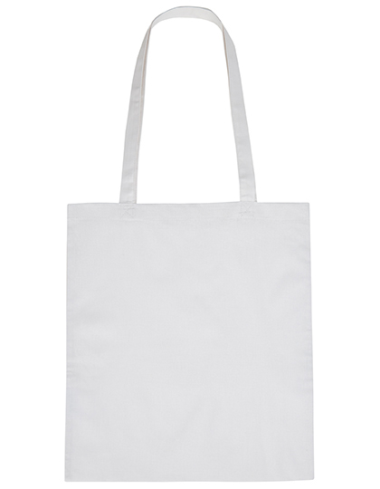 Printwear Cotton Bag Long Handles