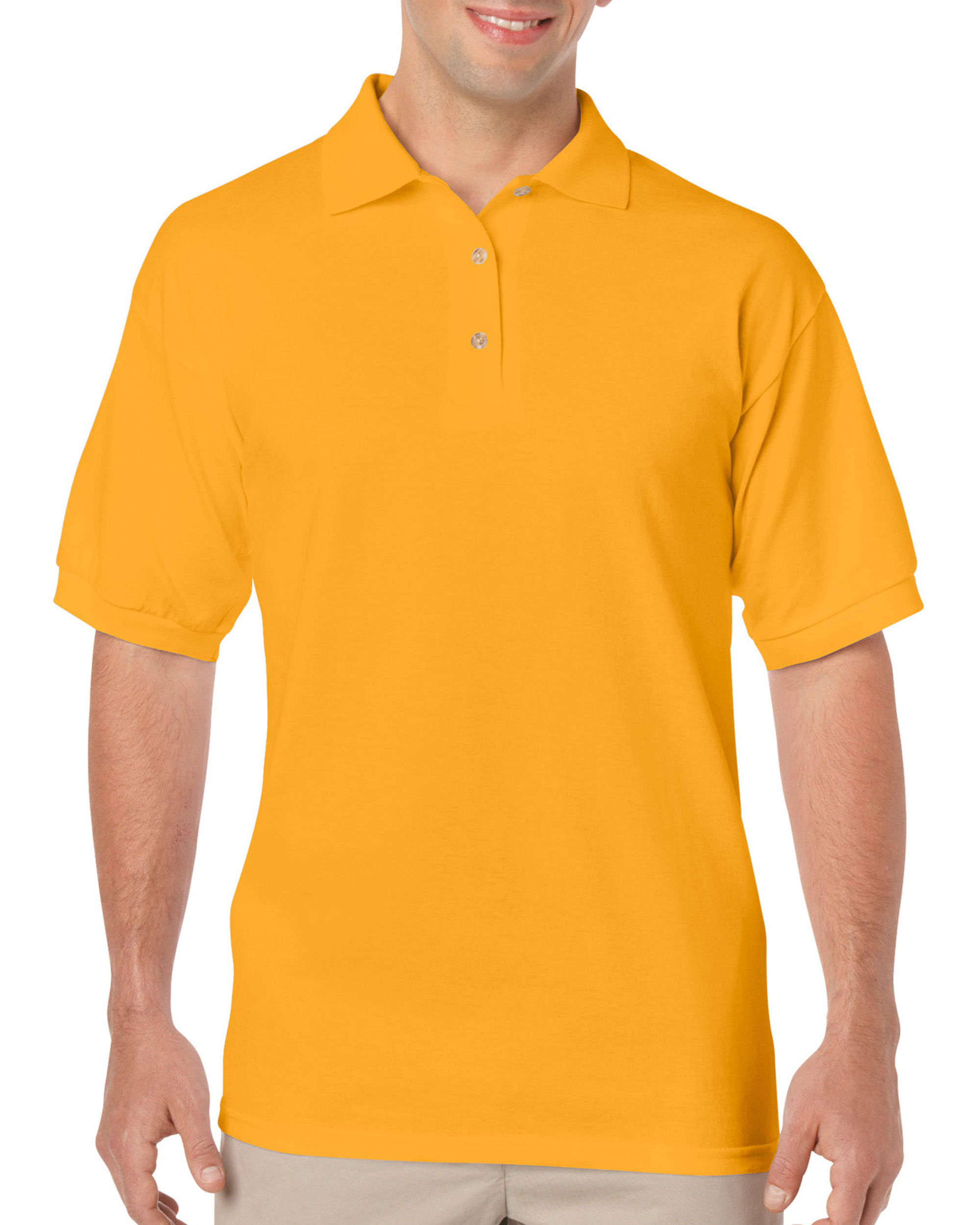 Gildan DryBlend® Adult Polo