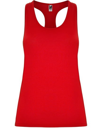 Roly Sport Women´s Aida Tank Top