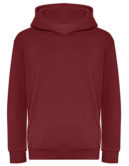 Just Hoods Kids´ Organic Hoodie