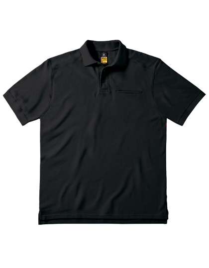 B&C BE INSPIRED Skill Pro Polo