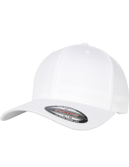 FLEXFIT Flexfit Organic Cotton Cap