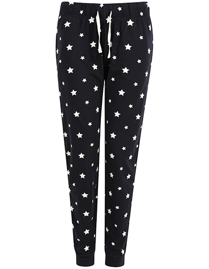 SF Women Women´s Cuffed Lounge Pants