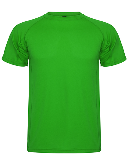 Roly Sport Men´s Montecarlo T-Shirt