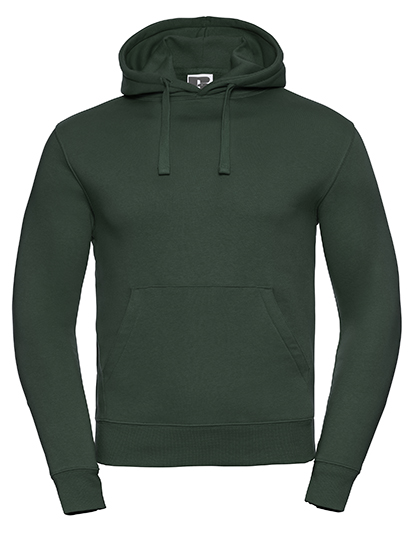 Russell Adults' Authentic Hooded Sweat