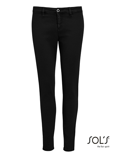 SOL´S Women´s 7'8 Pants Jules